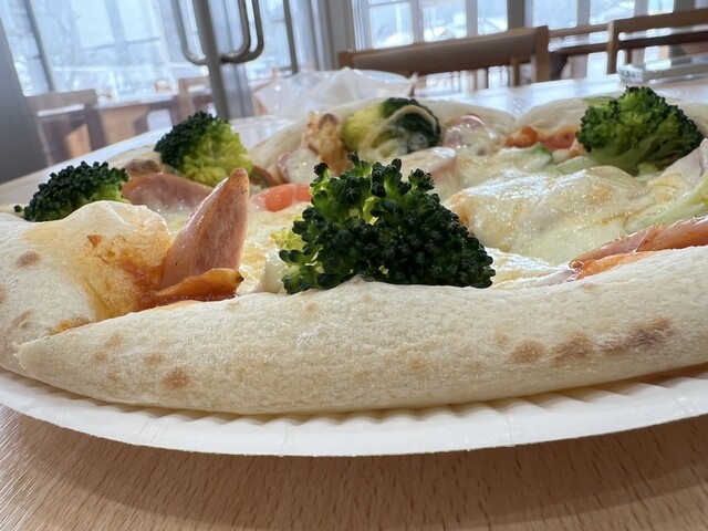 JA福島さくら ふぁせるたむら - 船引（その他）の写真