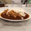 カレーハウス ピヨ 川崎アゼリア店