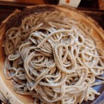 蕎麦割烹 ながの - 