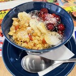 ハラミとタン厚切りステーキの店 肉バルガブット 吹田店 - 