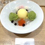 ティールーム 玉澤総本店 - 