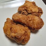 日本一 - 料理写真:唐揚げ