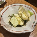 鰻う おか冨士 - 