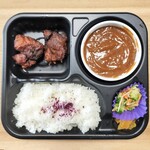 丸ノ内アオギリ弁当 - 