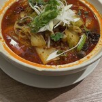 四川小吃 雲辣坊 - 