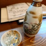 蕎麦割烹 ながの - 