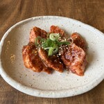 焼肉はなれ - 