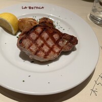  ラ･ベットラ･ダ･オチアイ イケブクロ - 