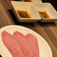 焼肉うしごろ 新宿三丁目店 - 