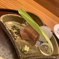 日本料理 太月 - 