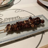 西麻布いちのや - 