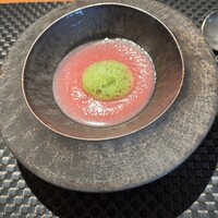 インカメラ コン テラッツァ - 