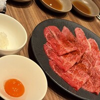 焼肉うしごろ 新宿三丁目店 - 