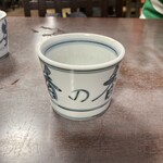 釜あげうどん 長田 in 香の香 - 