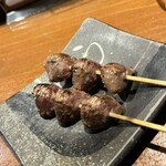 焼鳥祐 一番弟子 - 