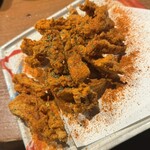 焼鳥祐 一番弟子 - 