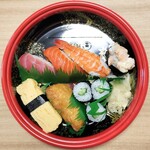 銀のさら - 