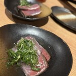 酒と肴 離れ庵 - 