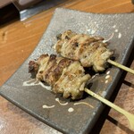 焼鳥祐 一番弟子 - 