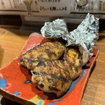 焼鳥祐 一番弟子 - 