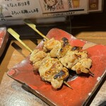 焼鳥祐 一番弟子 - 