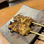 焼鳥祐 一番弟子 - 