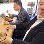 天ぷら割烹 三松 - 