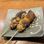 焼鳥祐 一番弟子 - 