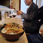 天ぷら割烹 三松 - 