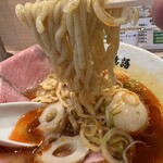 麺とかつおの物語 - 