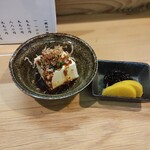 天ぷら割烹 三松 - 