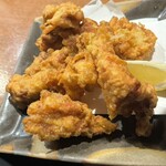 焼鳥祐 一番弟子 - 