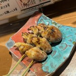 焼鳥祐 一番弟子 - 