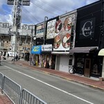 麺とかつおの物語 - 