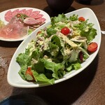 肉系居酒屋 肉十八番屋 - 