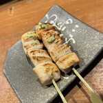 焼鳥祐 一番弟子 - 