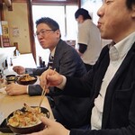 天ぷら割烹 三松 - 