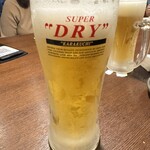 肉系居酒屋 肉十八番屋 - 