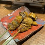 焼鳥祐 一番弟子 - 