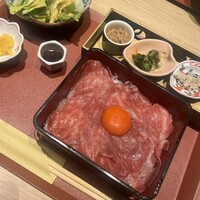 個室和食 肉割烹 吟次郎 品川駅前店 - 