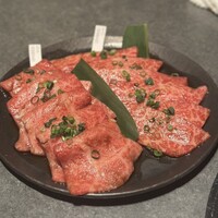 和牛焼肉キムズ Kim's ROPPONGI - 