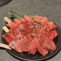 和牛焼肉キムズ Kim's ROPPONGI - 