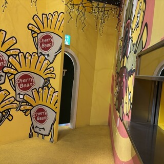 口コミ一覧 : CHERRY BEANS POTATO Hamakita店 （チェリー ビーンズ