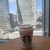 スターバックスコーヒー 虎ノ門ヒルズ ステーションタワー店