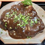 とんかつ とん八 - 