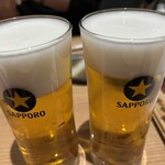 酒と肴 離れ庵 東京駅店 - 