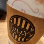 タリーズコーヒー - ドリンク写真: