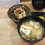 天ぷら割烹 三松 - 