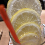 酒と肴 離れ庵 - 