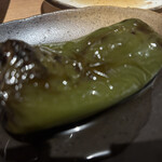 酒と肴 離れ庵 - 